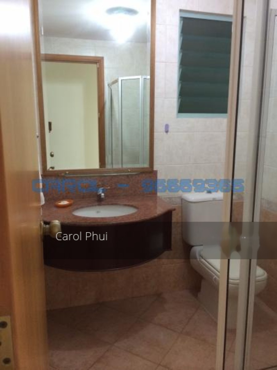 Faber Crest (D5), Condominium #136134822